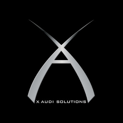 Logo Design Austin-XA Solutions Austin Logo