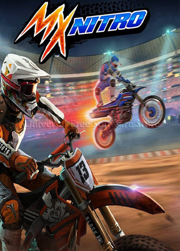 Download MX Nitro 2017 Full For Windows