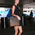 Taylor Swift Latest Photos Lax Airport