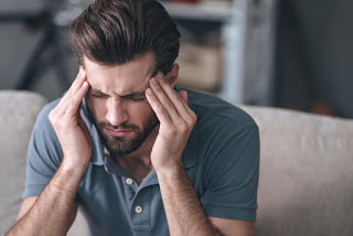 What is migraine headache? - Healthy T1ps