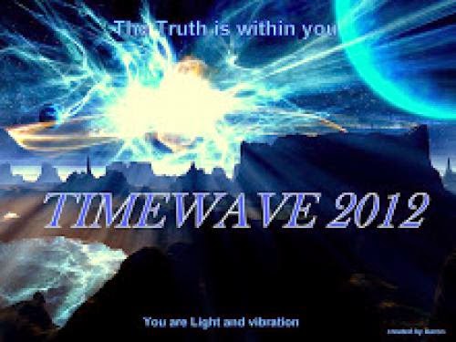The 21 Mayan Prophecies Of 2012