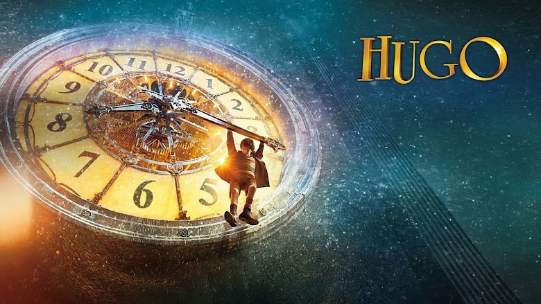 La invención de Hugo 2011 online español latino hd