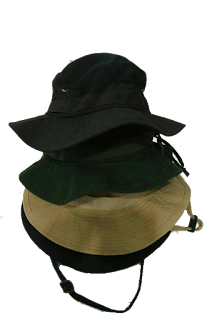 topi rimba murah