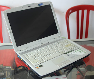 Acer Aspire 4520 