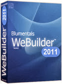 Free Download Blumentals WeBuilder 2011 v11.4 Pro