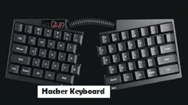 Hacker Keyboard