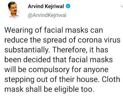 Delhi-Hotspot-Mask-Corona-Virus