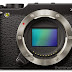 Fujifilm X-M2 có thể ra mắt Q1 năm 2015