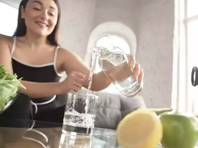 make your lifestyle healthy and boost your well-being