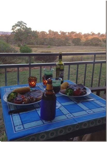 Dinner
