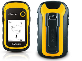 Jual Garmin GPS Etrex 10 Spesifikasi Harga Murah
