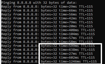 Cara Optimasi PING dan DNS di Mikrotik Agar Stabil