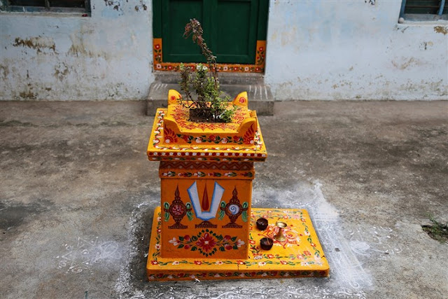 peruru old heritage village coastal andhra pradesh 