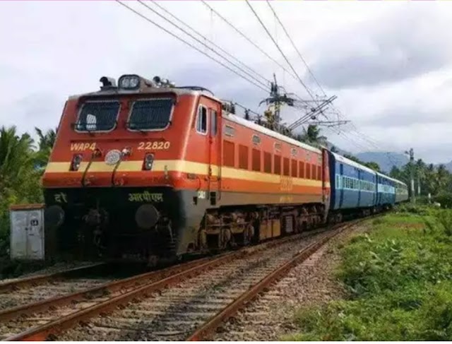 तेजस राजधानी एक्सप्रेस के समय पालन के लिए उठाए गए विशेष कदम