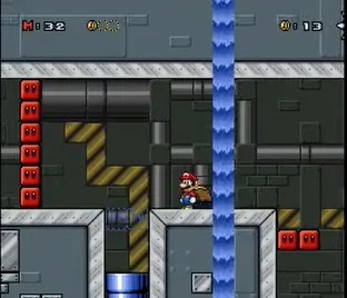 Mario Game (V1.0)