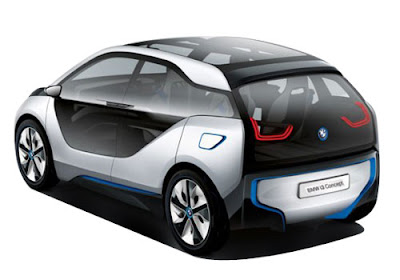  New BMW I3 Series Cars In India, Reviews, Details, Photos And Price In India 2013, 