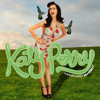Katy Perry - Hummingbird Heartbeat Lyrics