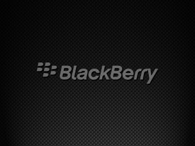 Wallpaper Blackberry