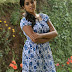 Indian Movie Actress - Poorna Mix latest images -latest stills