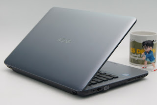 Laptop Asus X441UA-WX096D Bekas