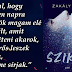 Zakály Viki: Szikra {+ Interjú}