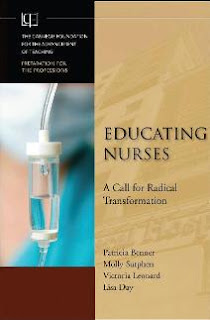 Educating Nurses