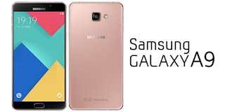 Meet The New Samsung Galaxy A9 Pro With 4GB Ram, 5000mAh and 16 Megapixel Camera
