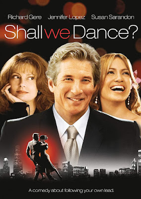 Shall We Dance 2004 Dvd