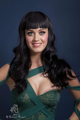 Katy Perry Latest Spicy HD Wallpapers