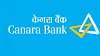 Canara Bank Recruitment 2018 