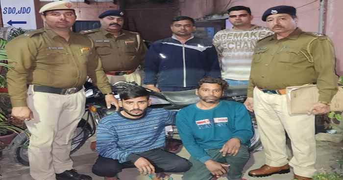 faridabad-police-arrested-2-kidnappers