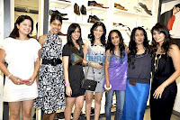 Malaika Arora Khan walks the ramp for Major Brands show