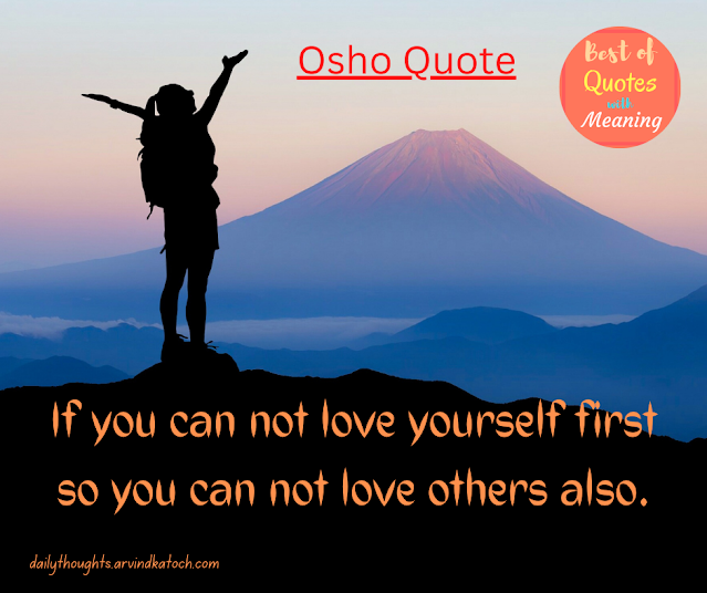 Osho,love, quote,