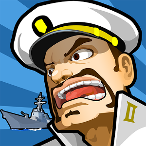 Fleet Combat 2 - v1.1.1 [ XP Mod ] APK