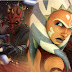 Revelada data de estreia da 7ª temporada de "Star Wars: The Clone Wars" no Disney Plus
