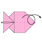 Birdbox Origami