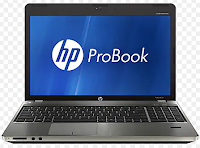 Pilote Wifi HP Probook 4530S