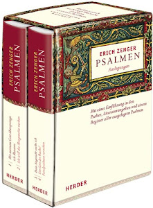 Psalmen: Auslegungen in zwei Bänden: Auslegungen in zwei Bänden. Mit meinem Gott überspringe ich Mauern. Ich will die Morgenröte wecken. Dein ... Ein Gott der Rache? Feindpsalmen verstehen