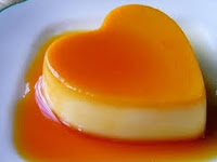 Resep Puding Karamel 