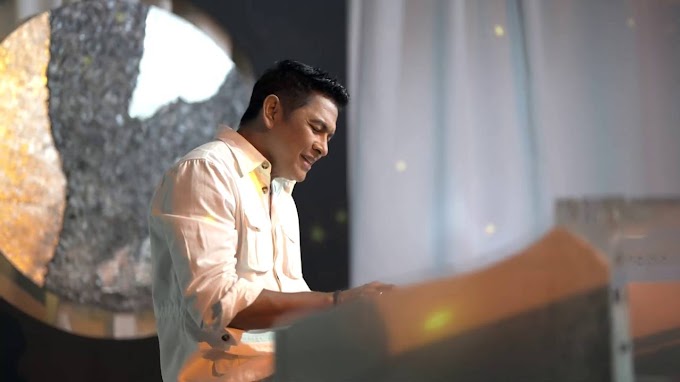 Gary Valenciano Releases Music Video for Latest Song “Pwede Pang Mangarap”