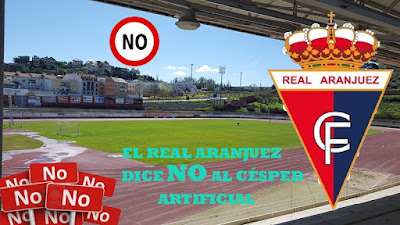 Real Aranjuez CF