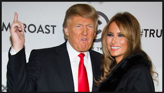 Donald Trump Wife Ivana Marie Personal life  First Stage.png