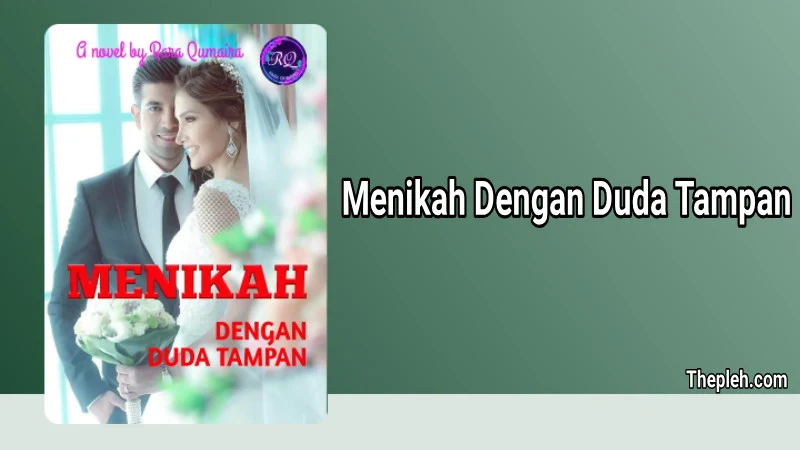 Baca Novel Menikah Dengan Duda Tampan Gratis