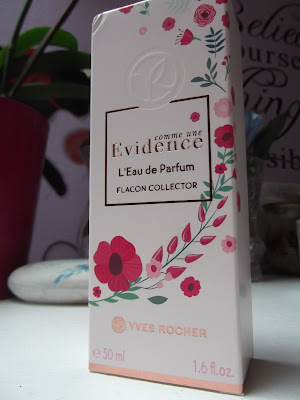 Comme une Evidence