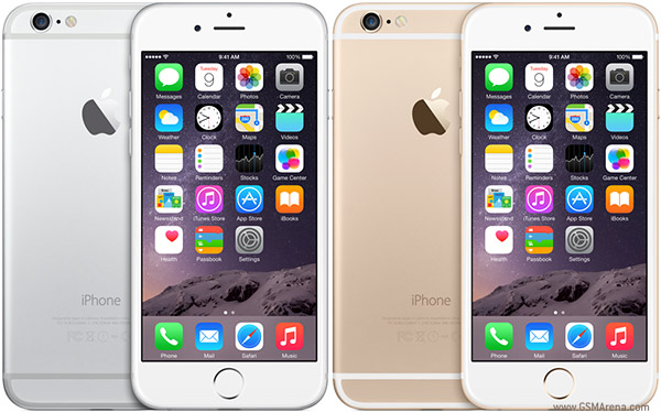 APPLE IPHONE 6 PRICE & SPECS