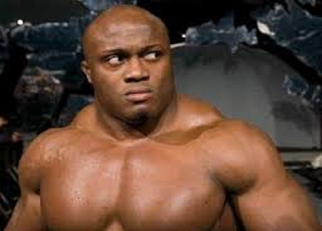 Bobby Lashley Hd Free Wallpapers