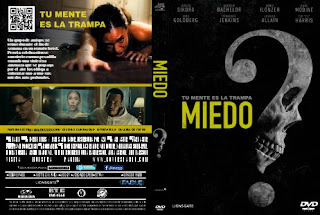 MIEDO – FEAR – 2023 – (VIP)