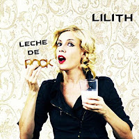 Lilith Leche de Rock nuestro rock punk ska metal