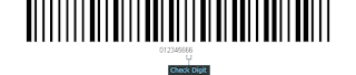 All Details about MSI Plessey Barcode Image how to generate and Scanning Compatibility of the Code, Free Site Link to generate this Code. Barcode Bro