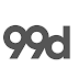 Keren!! Logo Baru 99design buatan anak indonesia